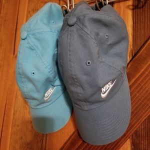 Women's Nike Saturday hats